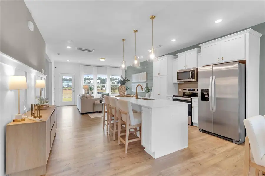 1214 Homecoming Boulevard, Ravenel, SC 29470 - Image #3