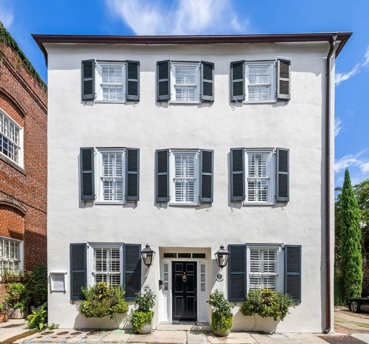 8 Elliott Street, Charleston, SC 29401 - Image #1