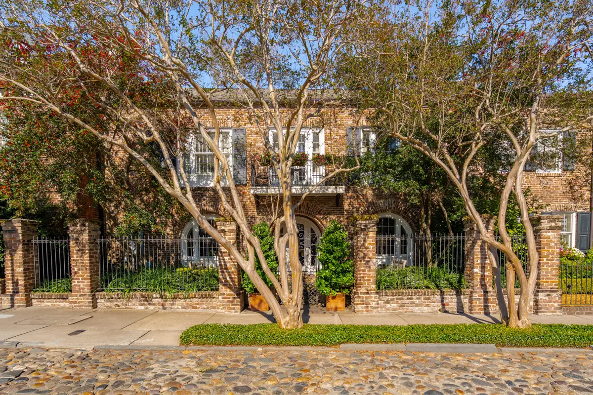 10 S Adgers Wharf, Charleston, SC 29401 - Image #1
