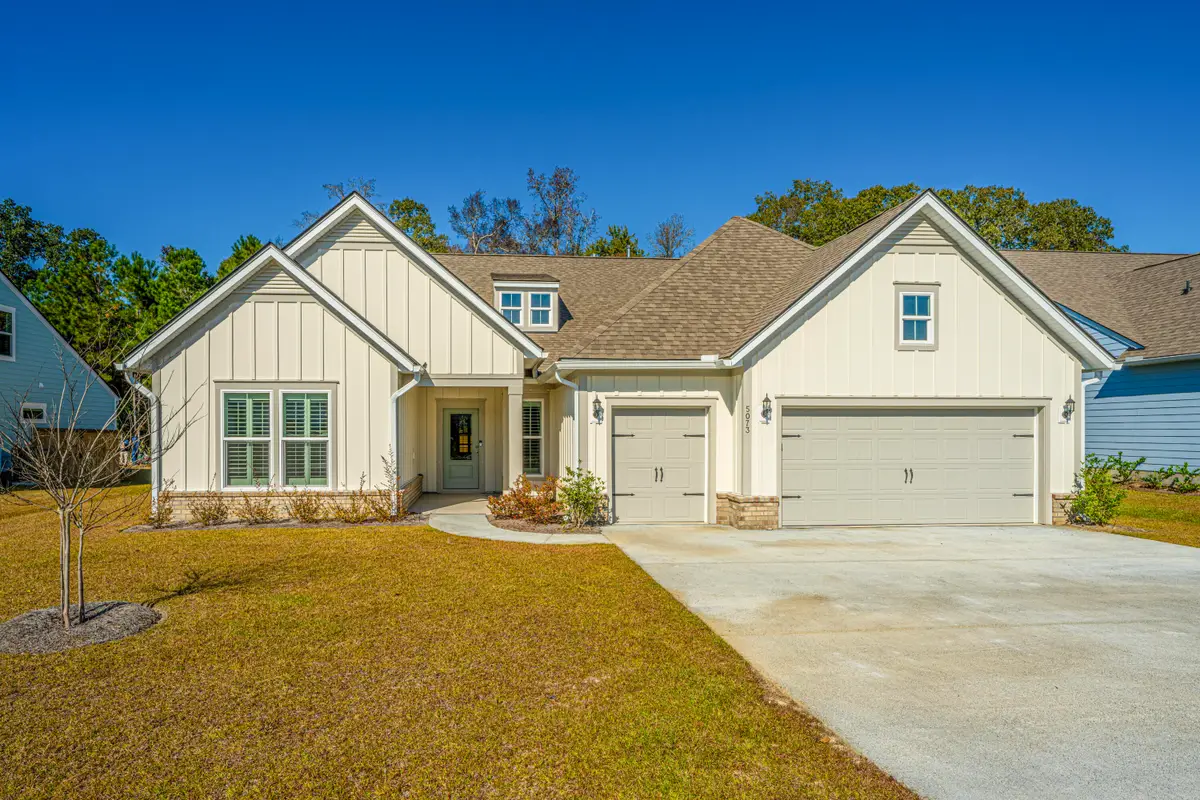 5073 Lady Bird Alley, Johns Island, SC 29455 - Image #1