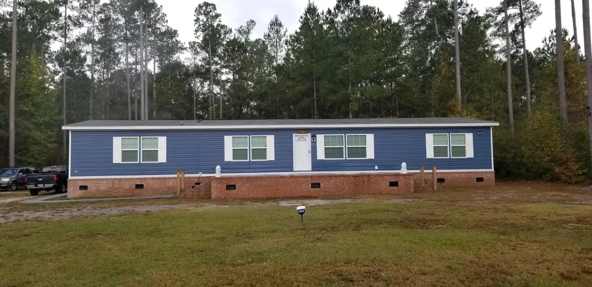 119 Penny Creek Drive, Ruffin, SC 29475 - Image #1