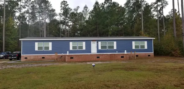 119 Penny Creek Drive, Ruffin, SC 29475