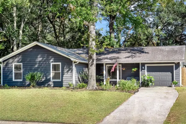 1682 Nantahala, Mount Pleasant, SC 29464