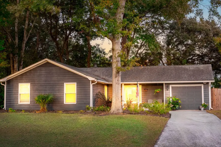 1682 Nantahala, Mount Pleasant, SC 29464 - Image #2