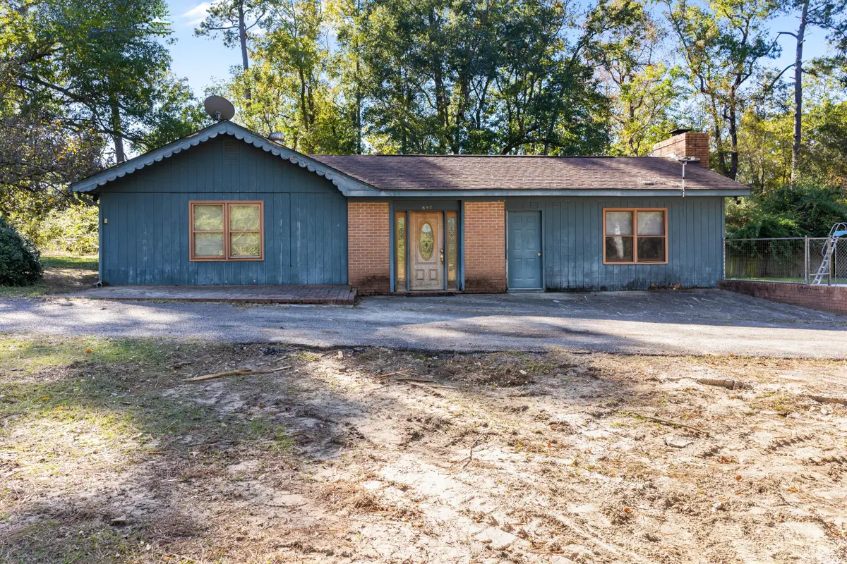 Address Withheld By Seller, Orangeburg, SC 29115 - Image #1