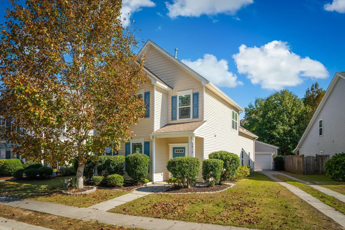 1818 Towne Street, Johns Island, SC 29455 - Image #1