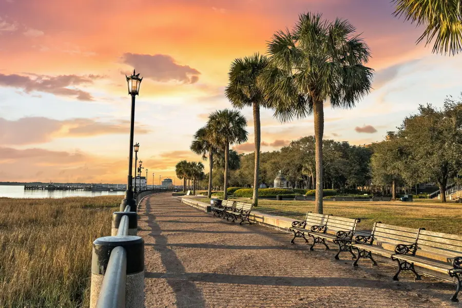 117 Ashley Avenue #D, Charleston, SC 29401 - Image #2