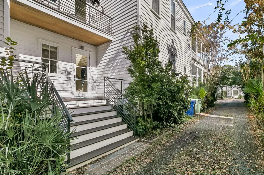 117 Ashley Avenue #D, Charleston, SC 29401 - Image #3