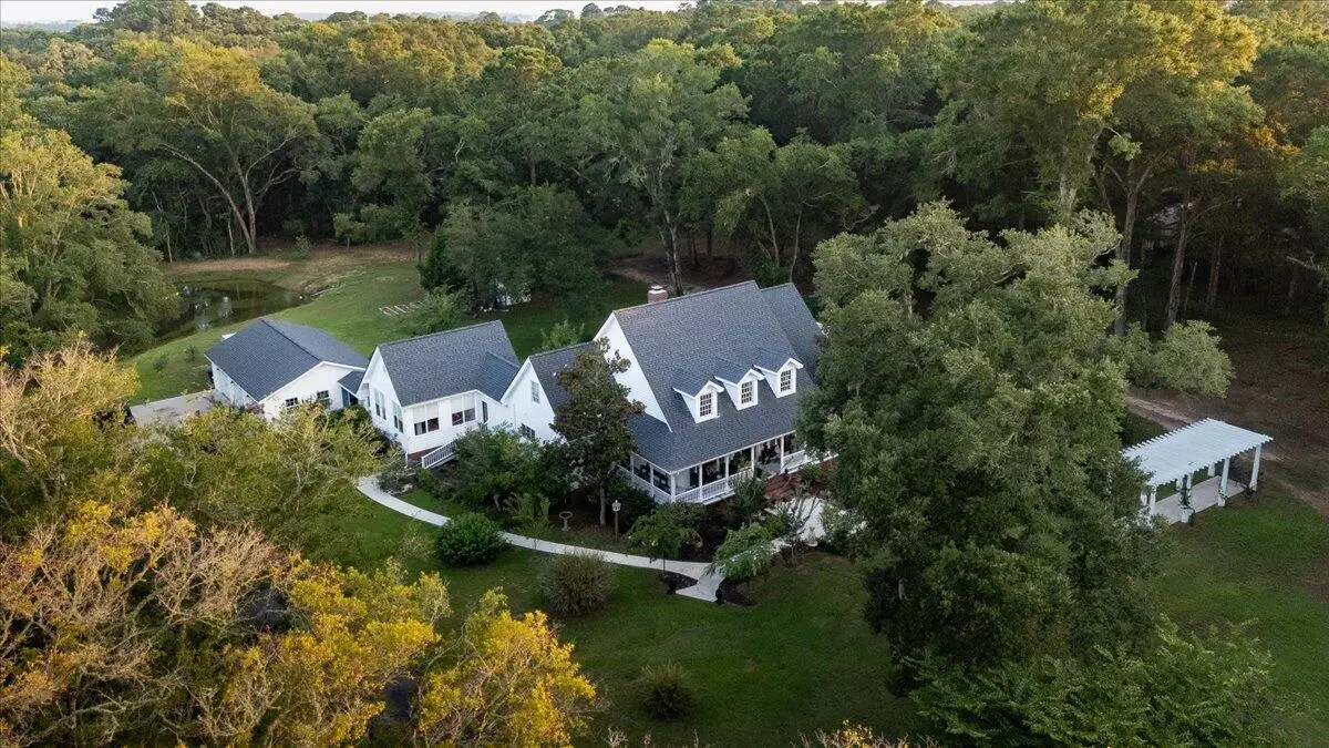 6949 Maybank Highway, Wadmalaw Island, SC 29487 - Image #1