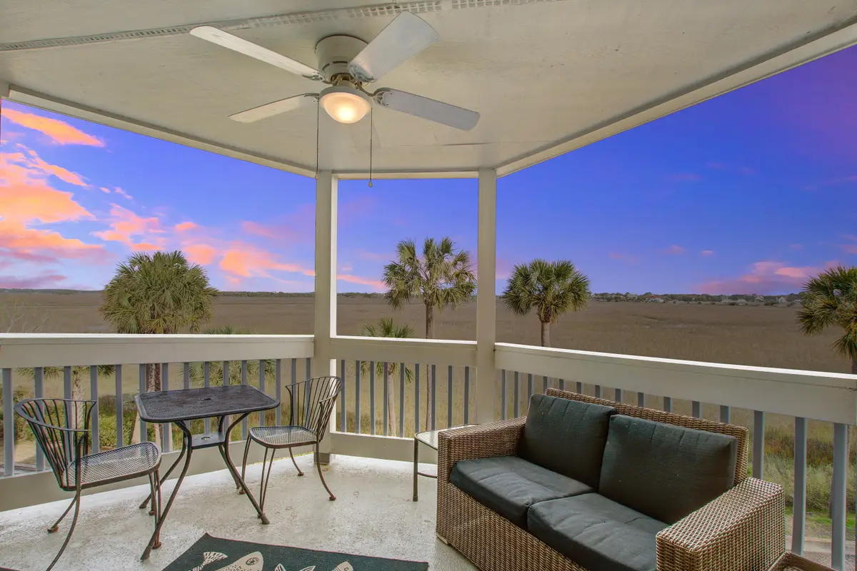 134 Marsh View Villas, Folly Beach, SC 29439 - Image #1