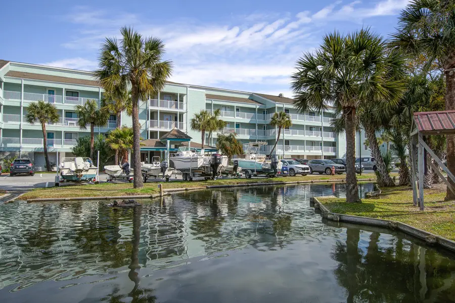 134 Marsh View Villas, Folly Beach, SC 29439 - Image #2