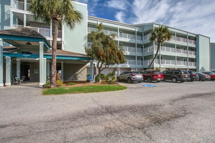 134 Marsh View Villas, Folly Beach, SC 29439 - Image #3