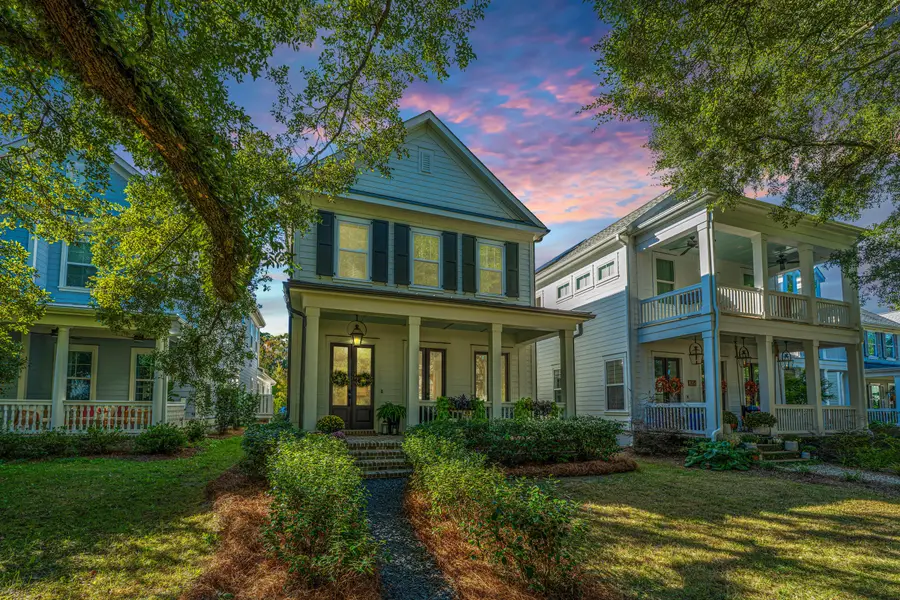 1054 Avenue Of Oaks, Charleston, SC 29407 - Image #2