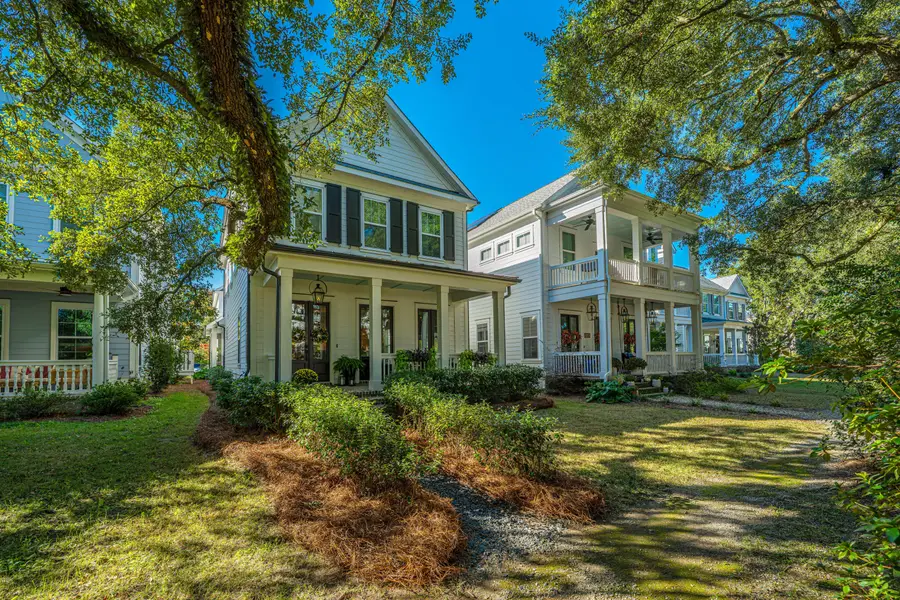 1054 Avenue Of Oaks, Charleston, SC 29407 - Image #3