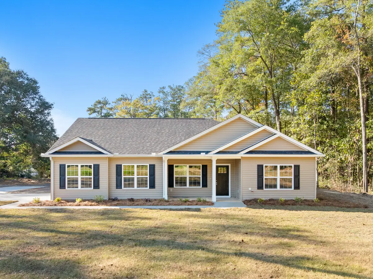 1359 Columbia Road, Orangeburg, SC 29115 - Image #1