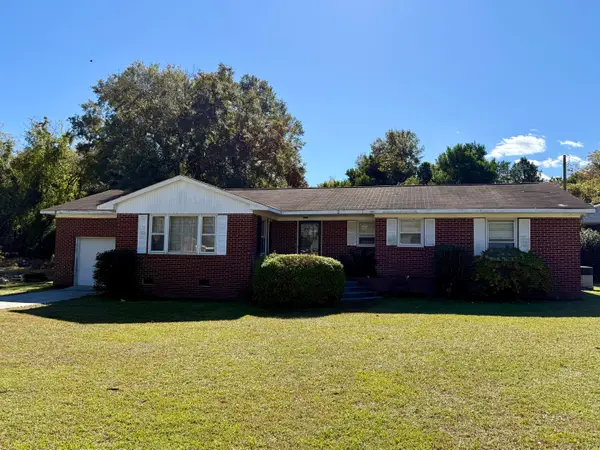 Address Withheld By Seller, Saint Matthews, SC 29135