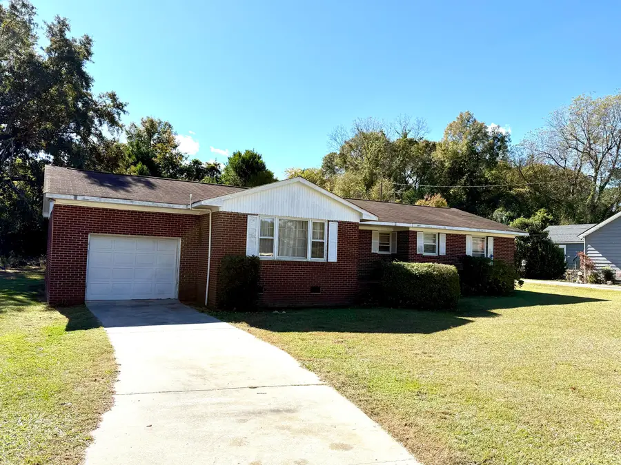 Address Withheld By Seller, Saint Matthews, SC 29135 - Image #2