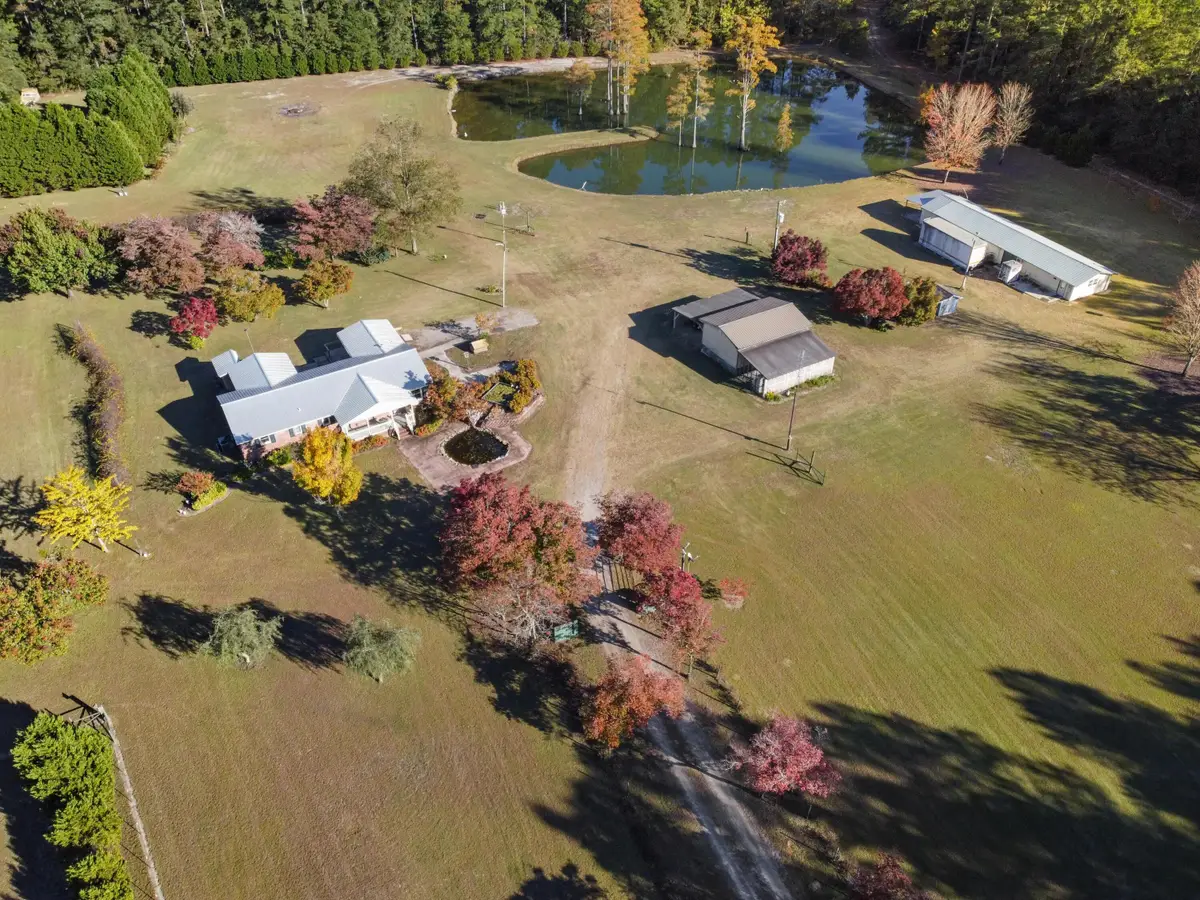 Address Withheld By Seller, Branchville, SC 29432 - Image #1