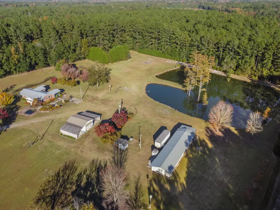 Address Withheld By Seller, Branchville, SC 29432 - Image #3