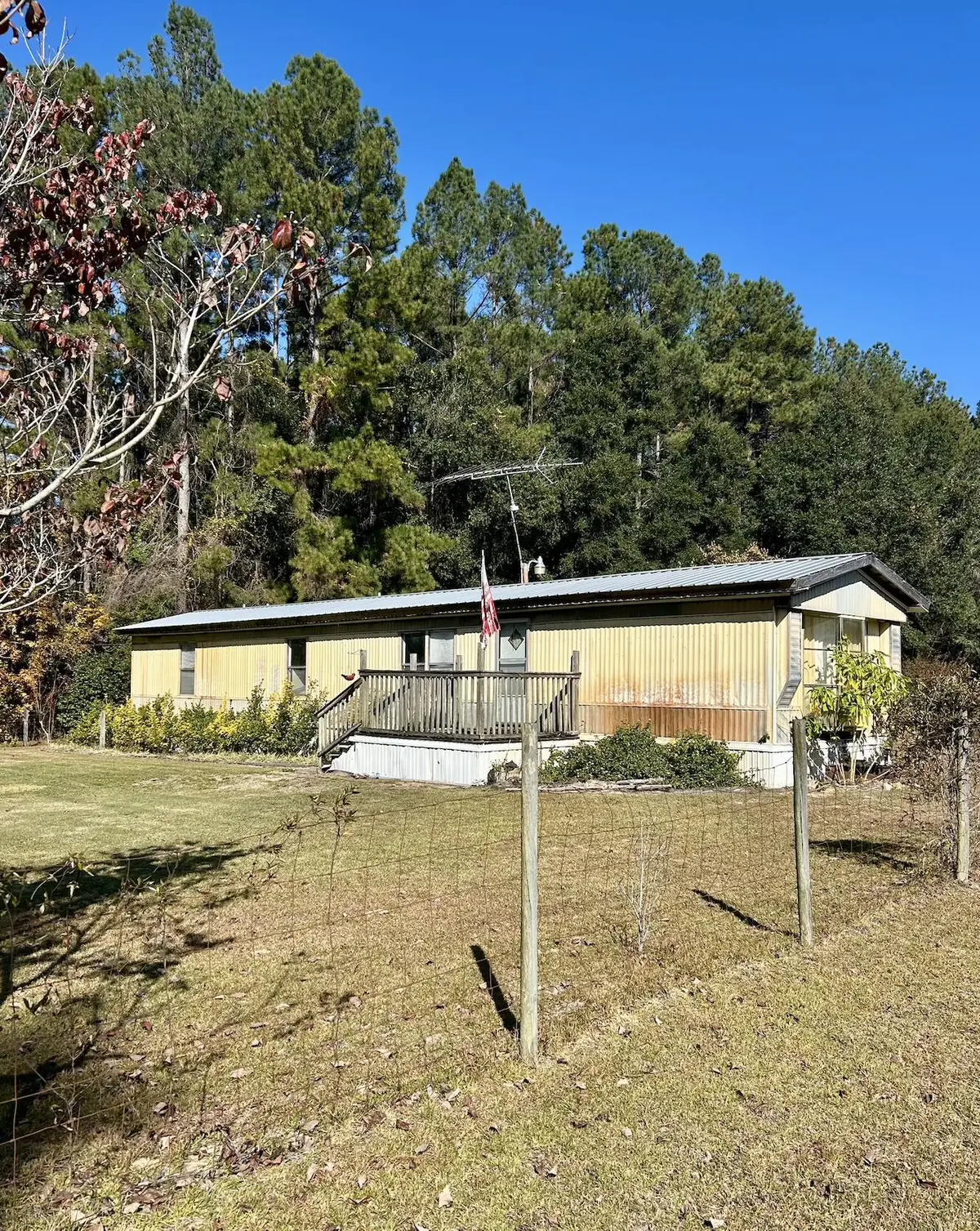 Address Withheld By Seller, Branchville, SC 29432 - Image #1