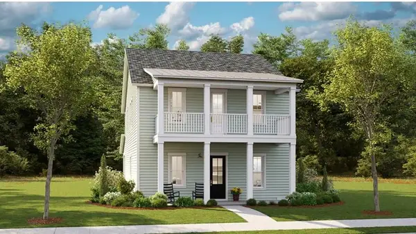 107 Golden Allagash Way, Summerville, SC 29485