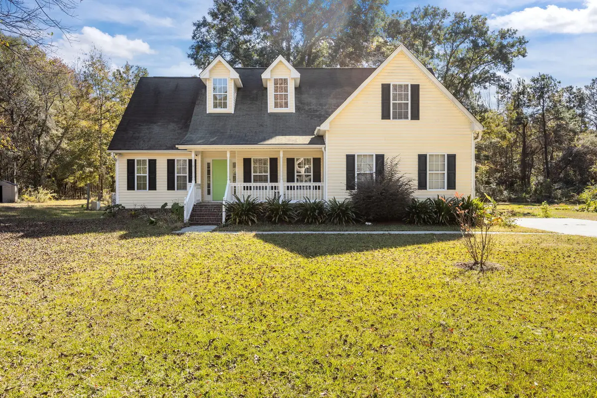 411 Fletcher Lane, Walterboro, SC 29488 - Image #1