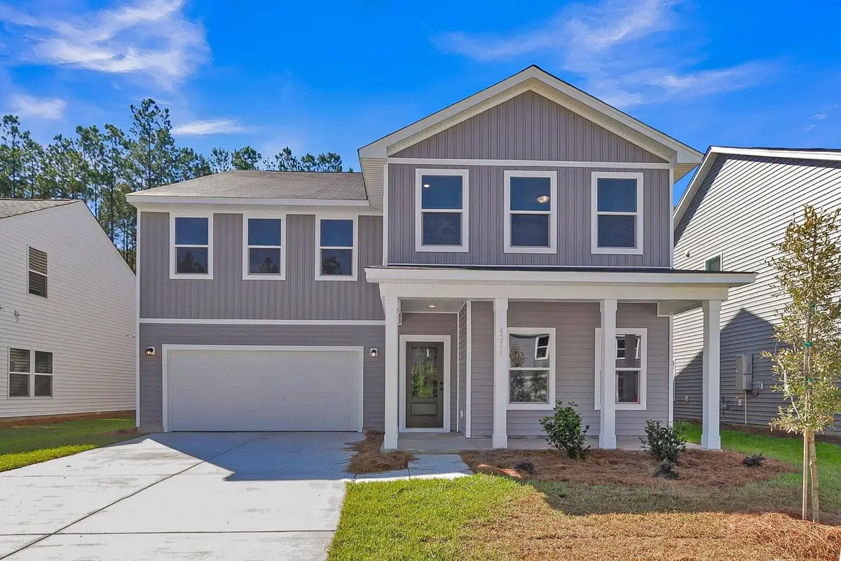 1066 Tea Maker Road, Ravenel, SC 29470 - Image #1