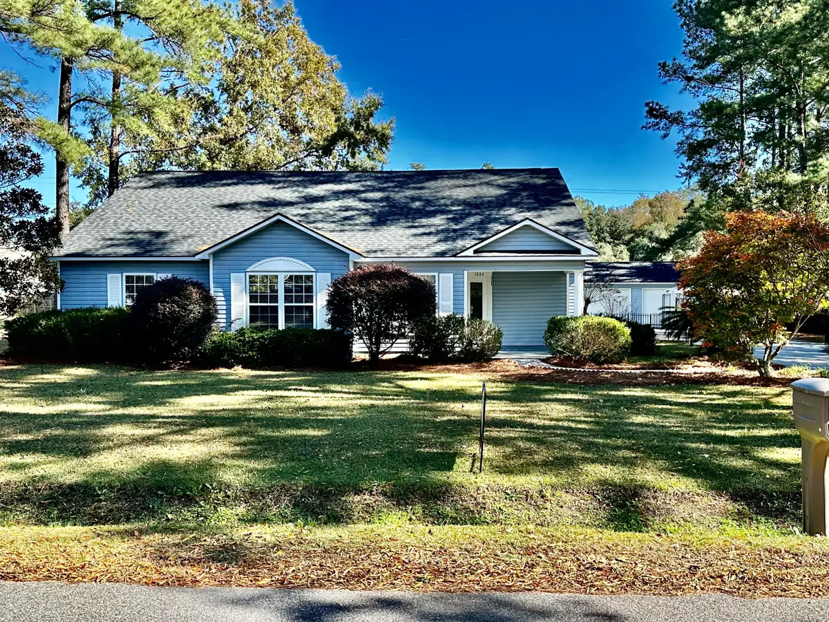 1004 Striper Avenue, Moncks Corner, SC 29461 - Image #1