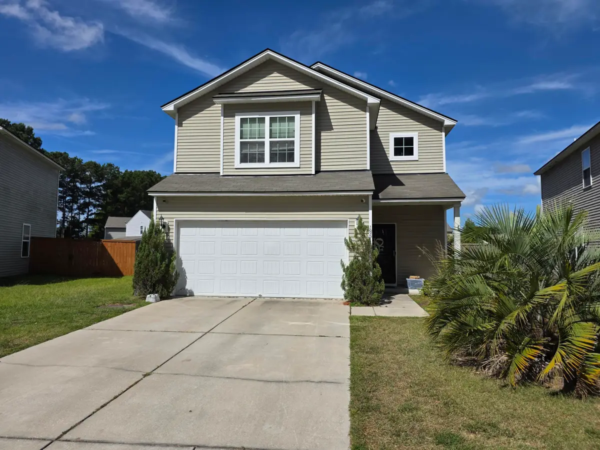 186 Brookhaven Road, Summerville, SC 29486 - Image #1