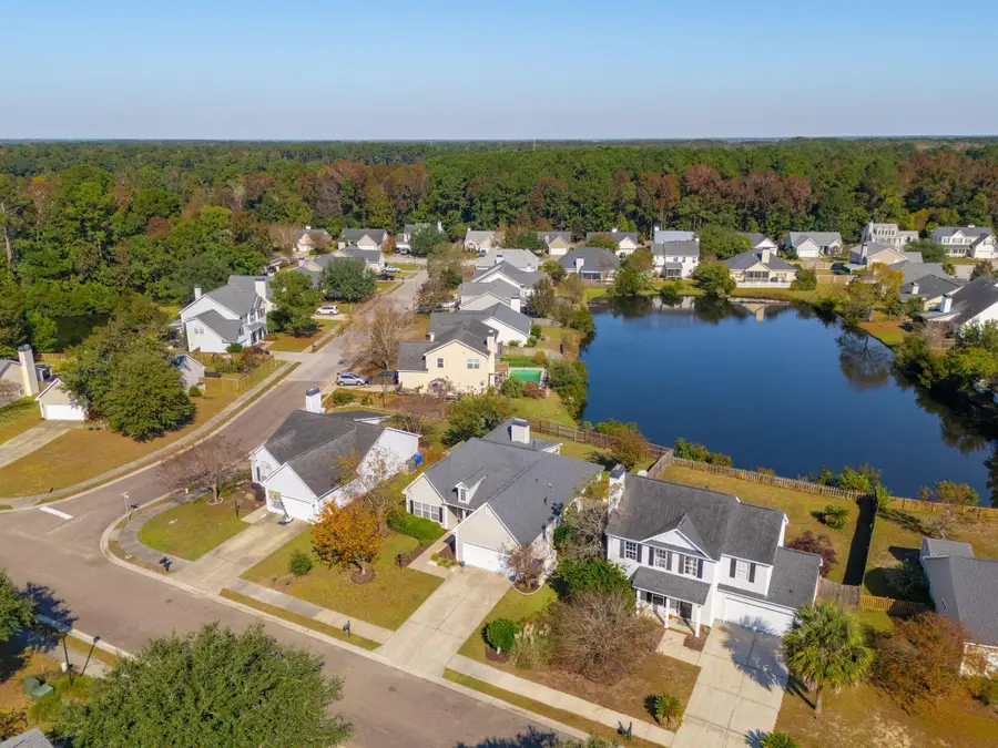 2802 Summertrees Boulevard, Johns Island, SC 29455 - Image #2