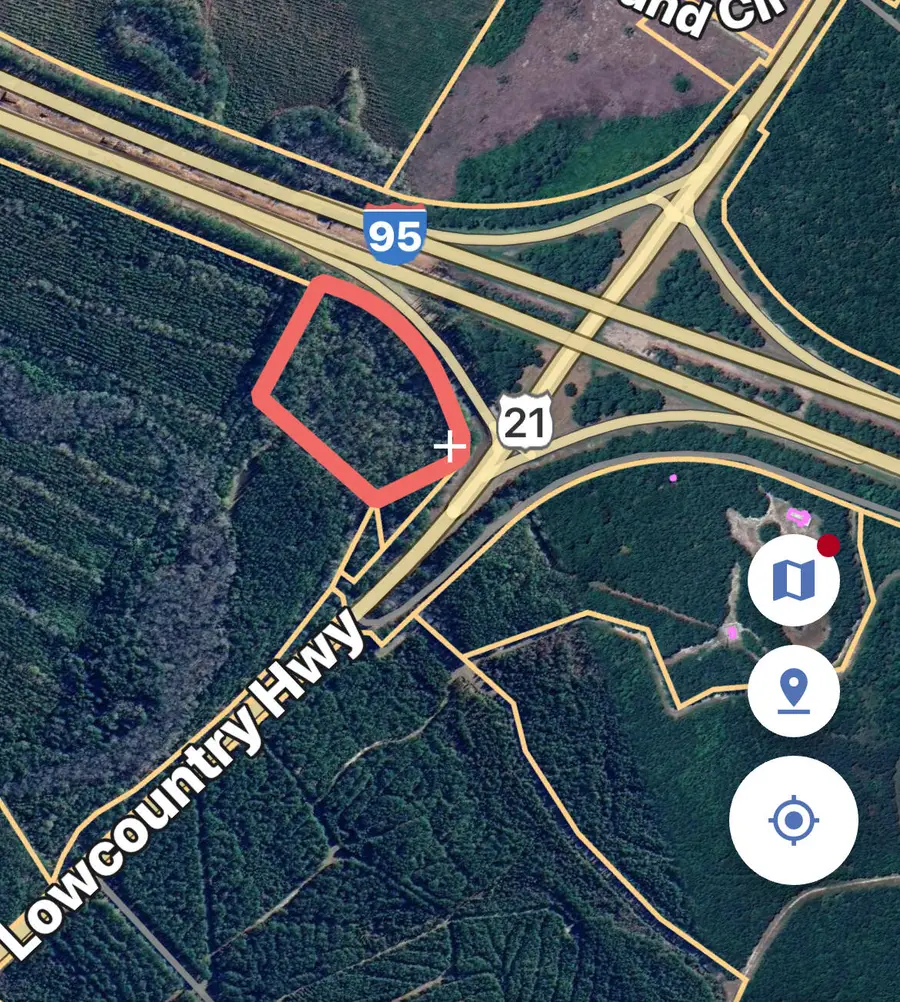 Na Us-21, Yemassee, SC 29945 - Image #2