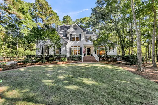 1849 Shell Ring Circle, Mount Pleasant, SC 29466