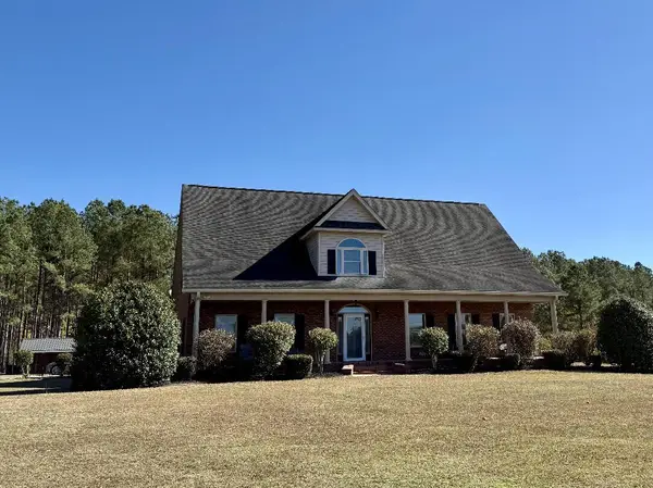 Address Withheld By Seller, Cope, SC 29038