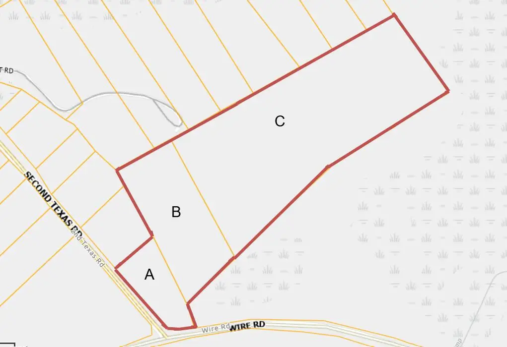 00 Second Texas Road, Saint George, SC 29477 - Image #1