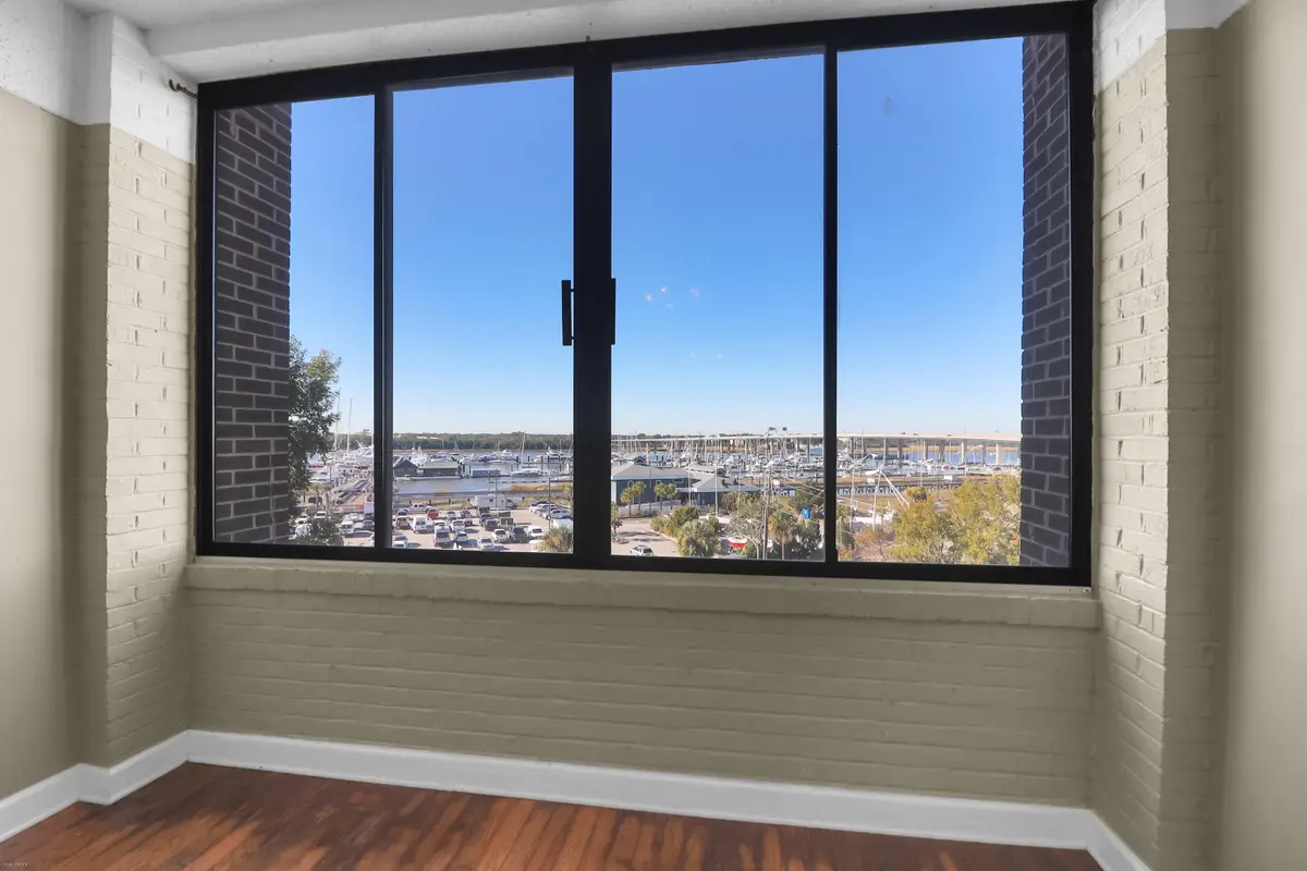 14 Lockwood Drive #4 L, Charleston, SC 29401 - Image #1