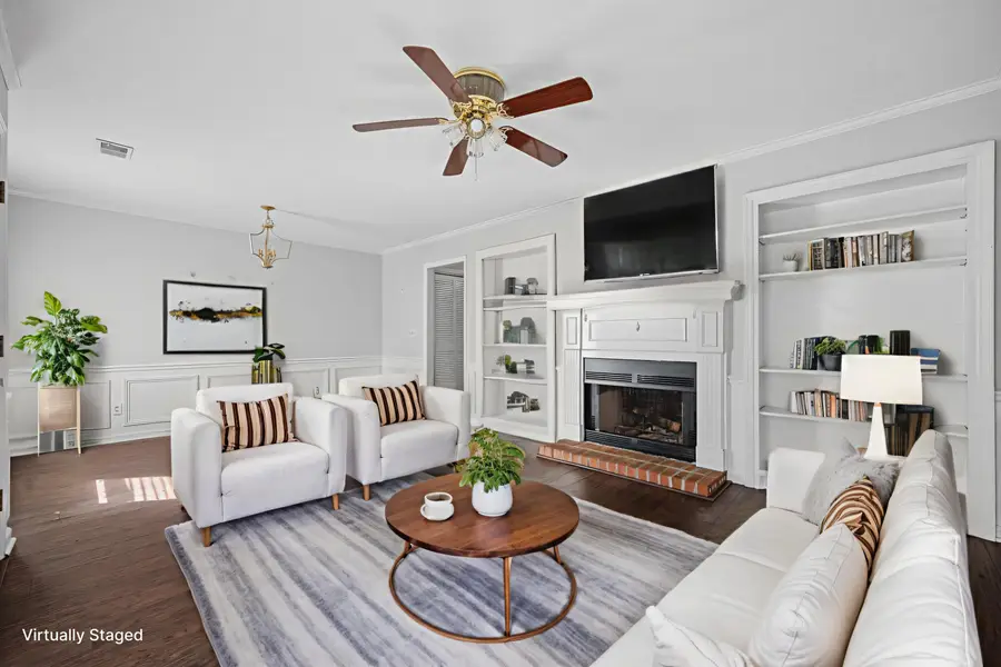 302 Springview Lane #11, Summerville, SC 29485 - Image #3