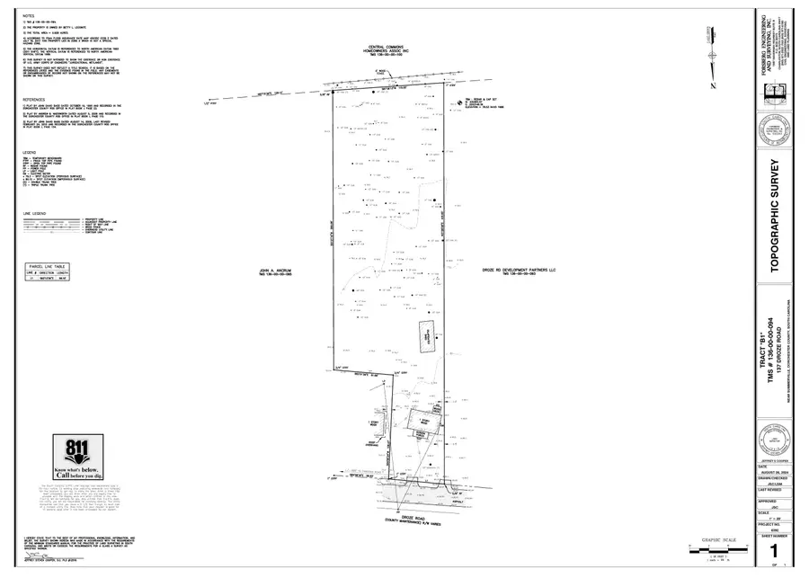 137 Droze Road, Summerville, SC 29483 - Image #2