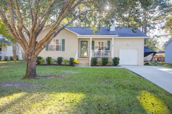 108 Apache Drive, Summerville, SC 29483