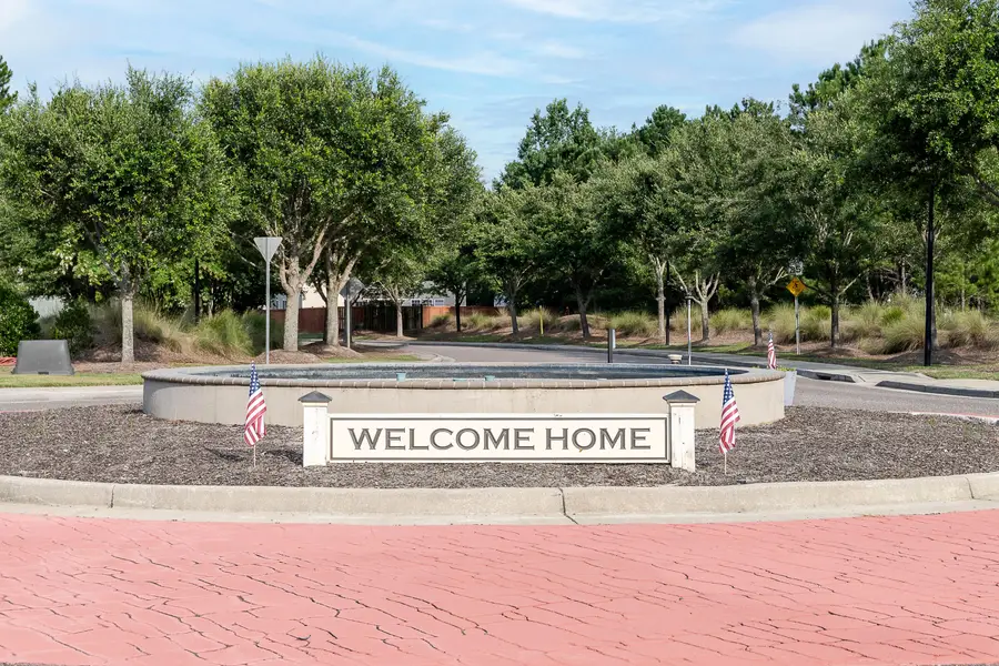 173 Cypress Forest Drive, Moncks Corner, SC 29461 - #2