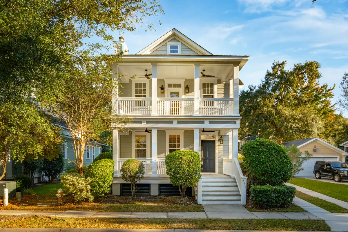 2315 High Tide Drive, Charleston, SC 29414 - Image #1