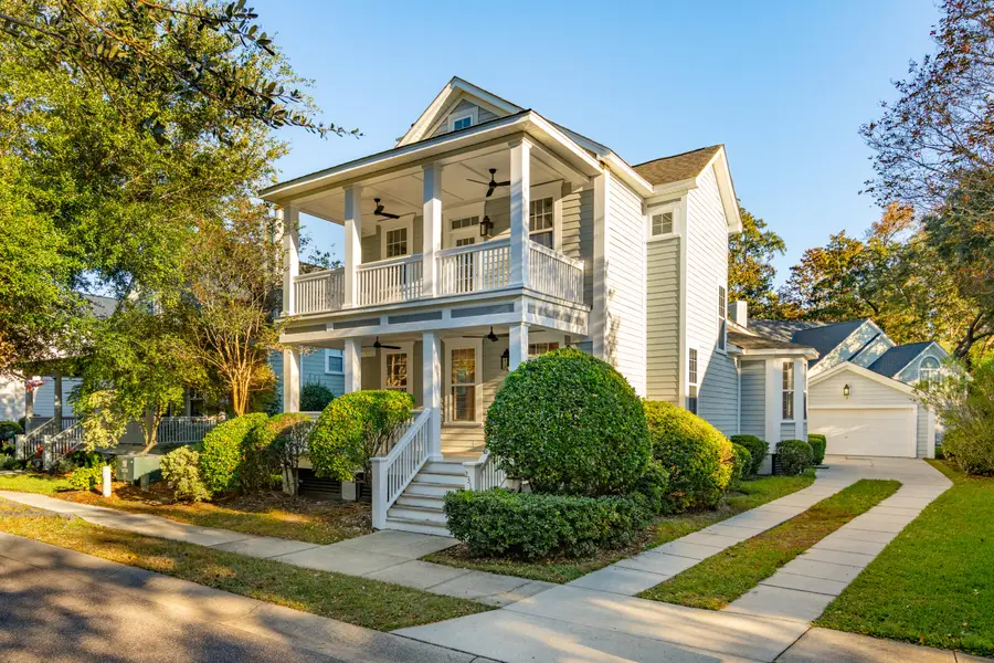 2315 High Tide Drive, Charleston, SC 29414 - Image #2