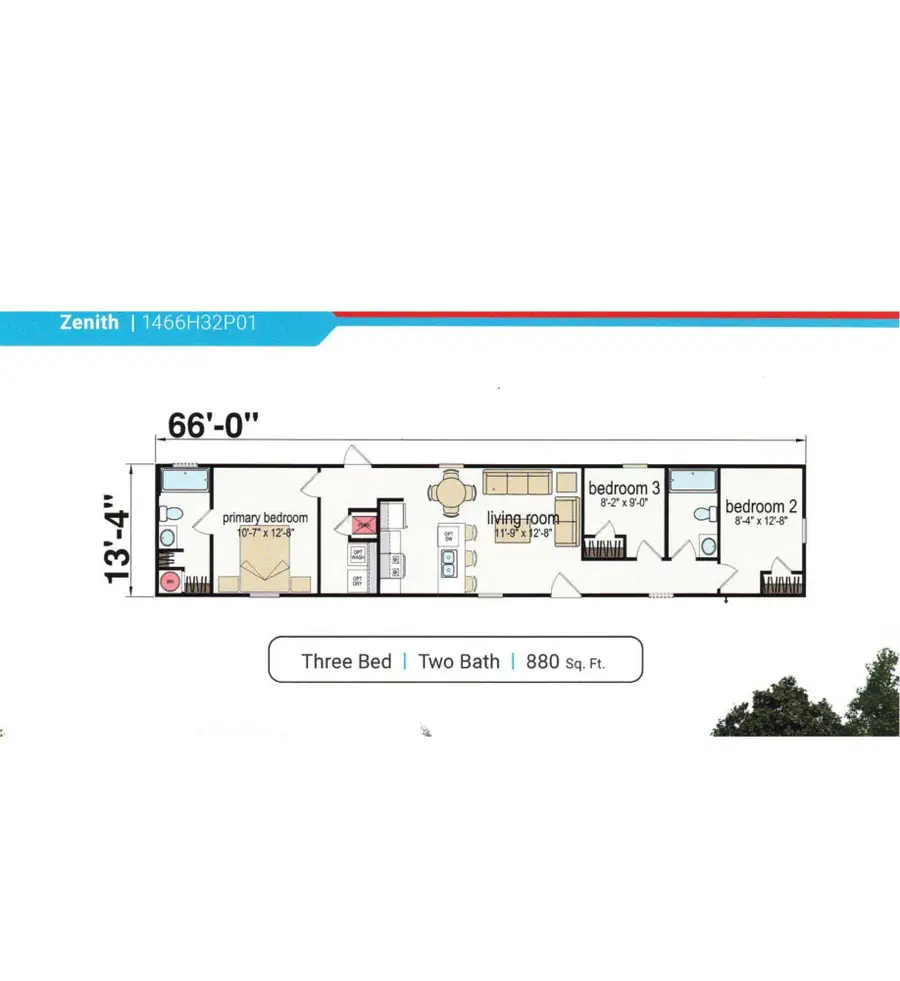 149-1 Donald Lane, Bonneau, SC 29431 - Image #3