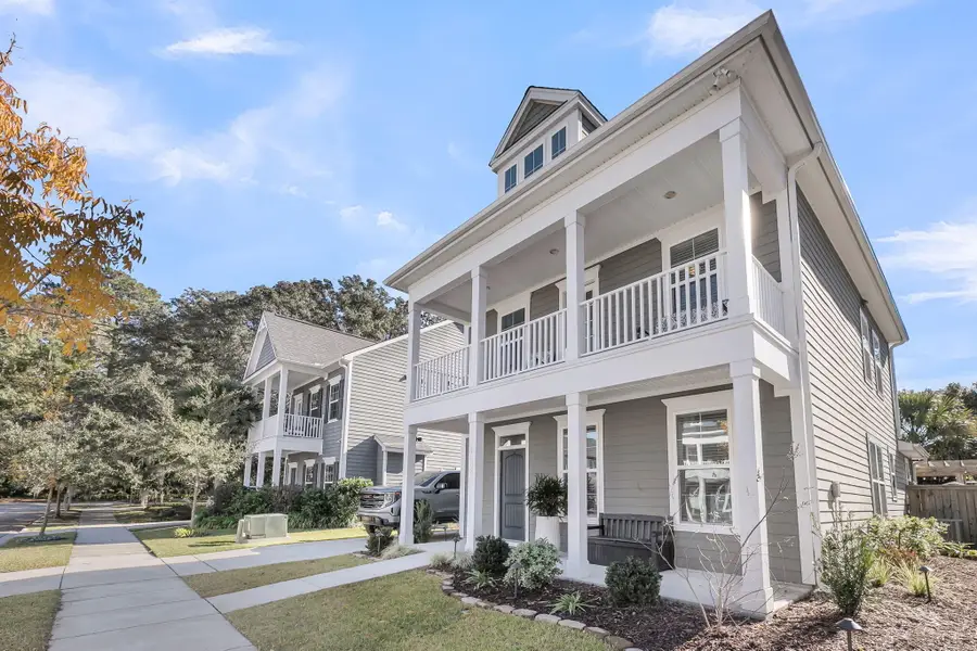 1703 Cayla Street, Johns Island, SC 29455 - Image #2