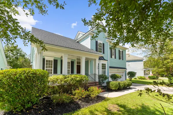 127 Marshside Drive, Summerville, SC 29485