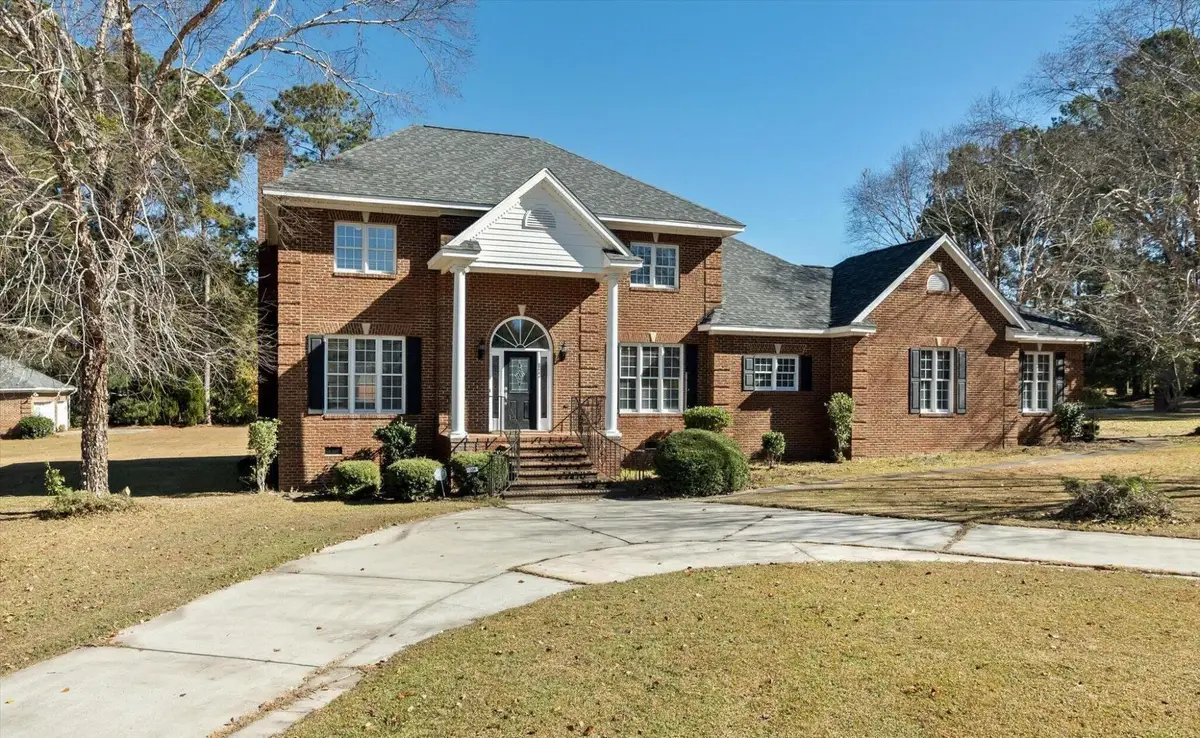 1004 Devonshire Drive, Orangeburg, SC 29118 - Image #1