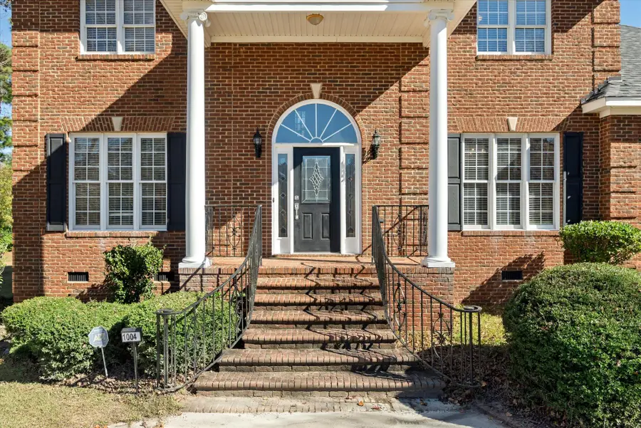 1004 Devonshire Drive, Orangeburg, SC 29118 - Image #3
