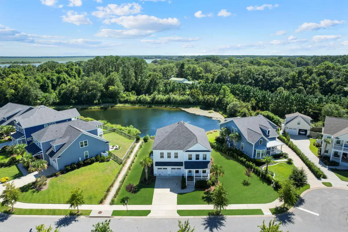 1427 Rivers Cotton Road, Charleston, SC 29412 - Image #1