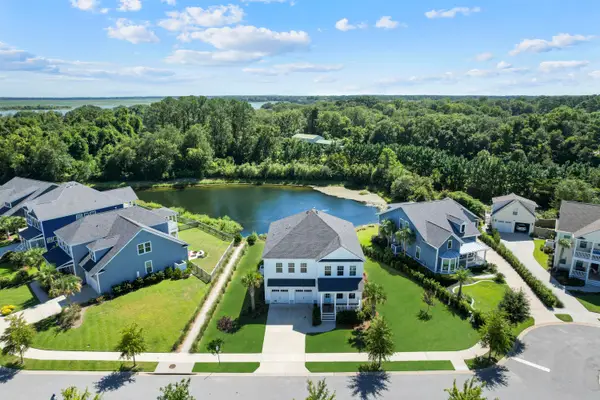 1427 Rivers Cotton Road, Charleston, SC 29412