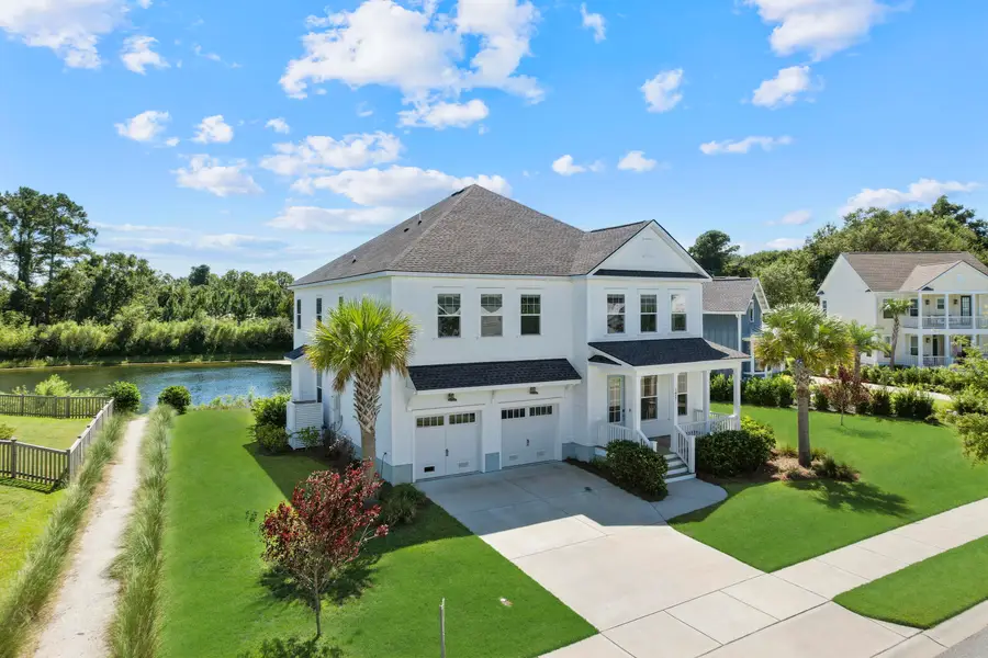 1427 Rivers Cotton Road, Charleston, SC 29412 - Image #2