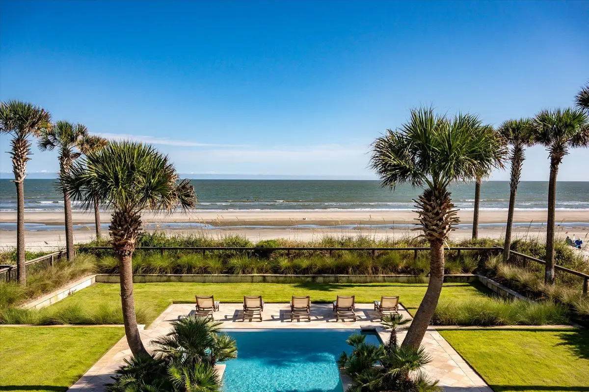 500 Ocean Boulevard, Isle Of Palms, SC 29451 - Image #1